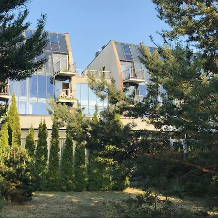 Palanga Seaside Apartment מראה חיצוני תמונה