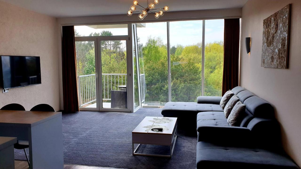Palanga Seaside Apartment מראה חיצוני תמונה