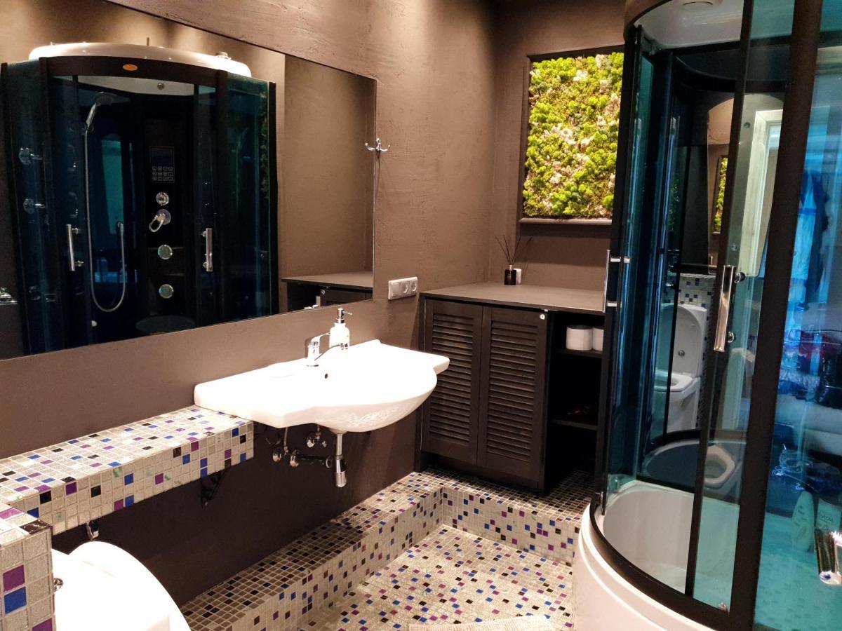 Palanga Seaside Apartment מראה חיצוני תמונה