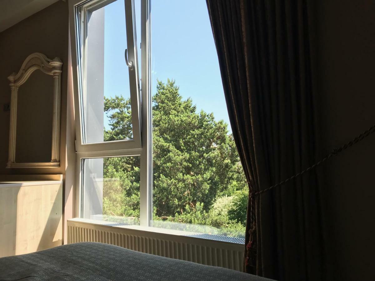 Palanga Seaside Apartment מראה חיצוני תמונה