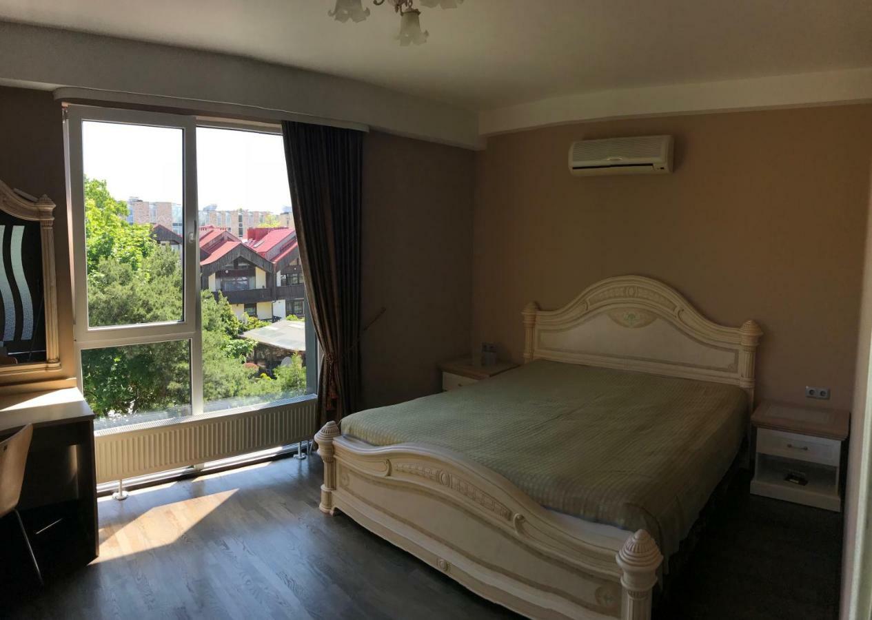 Palanga Seaside Apartment מראה חיצוני תמונה