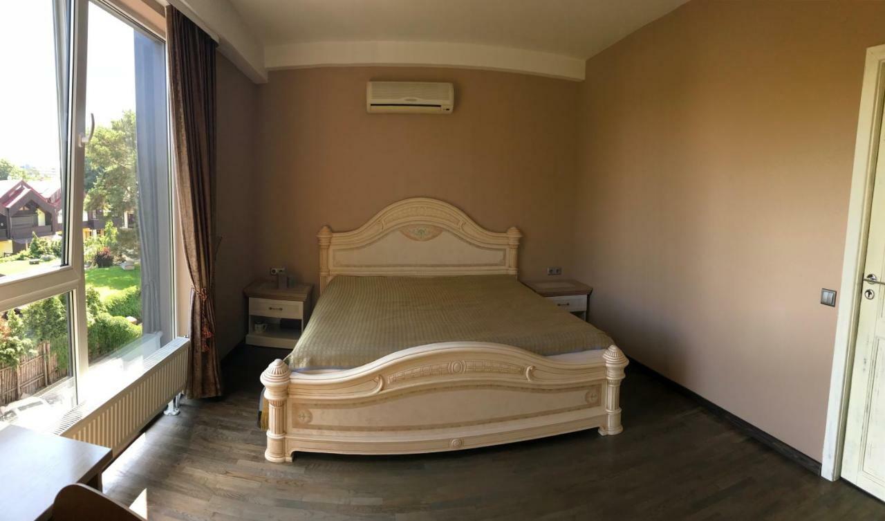 Palanga Seaside Apartment מראה חיצוני תמונה